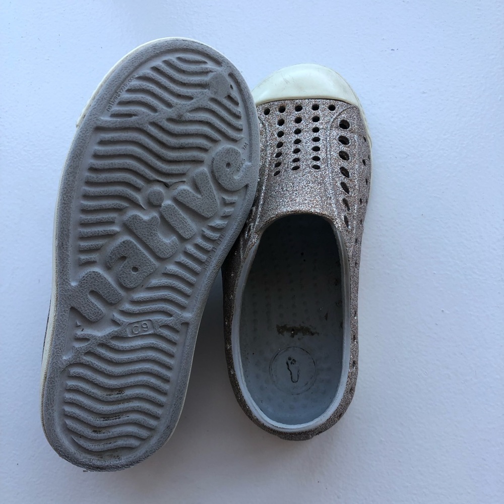Native shoes - Picture 4 of 4